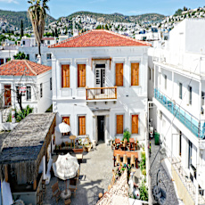 Notarius Hotel Bodrum